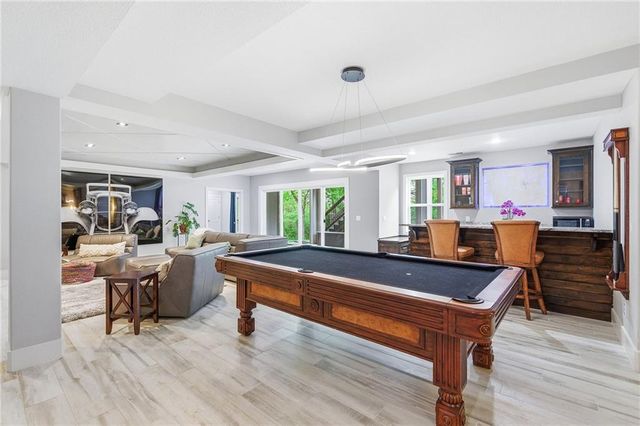 8106 Millridge Street, Lenexa, KS 66220