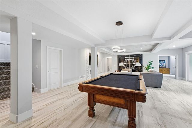 8106 Millridge Street, Lenexa, KS 66220