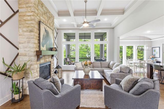 8106 Millridge Street, Lenexa, KS 66220