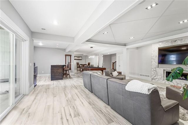 8106 Millridge Street, Lenexa, KS 66220