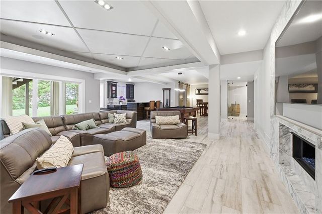 8106 Millridge Street, Lenexa, KS 66220