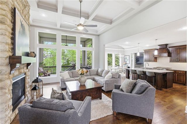 8106 Millridge Street, Lenexa, KS 66220