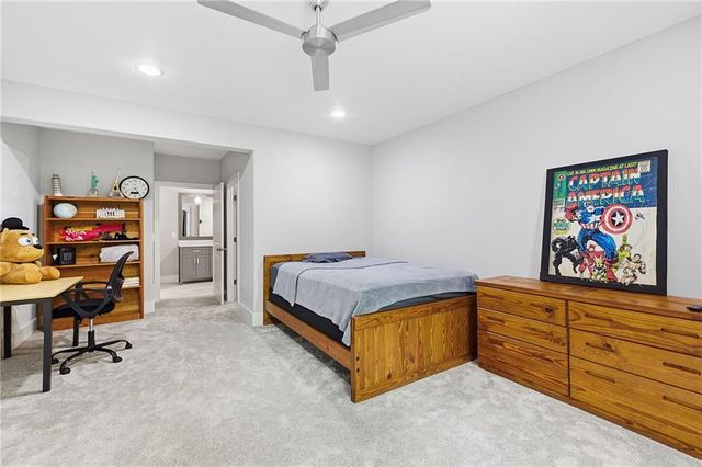 8106 Millridge Street, Lenexa, KS 66220