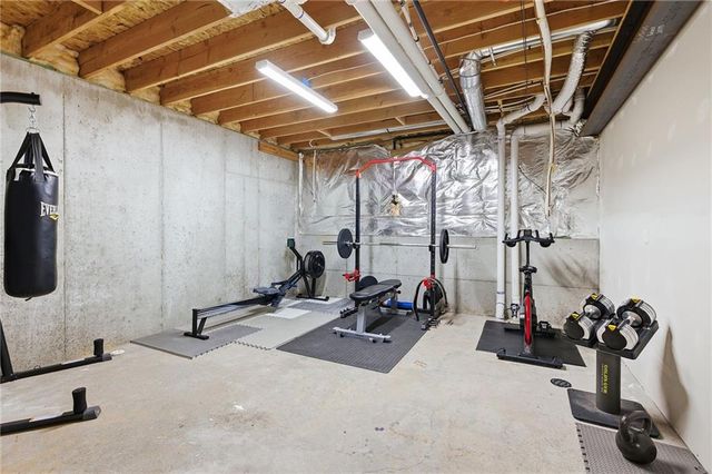 8106 Millridge Street, Lenexa, KS 66220