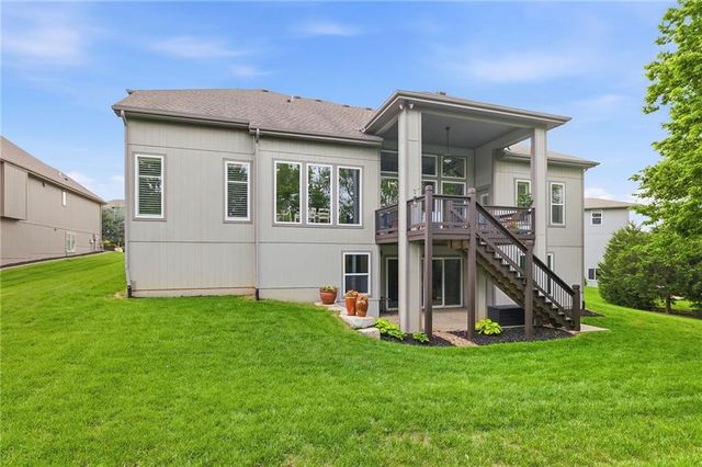 8106 Millridge Street, Lenexa, KS 66220