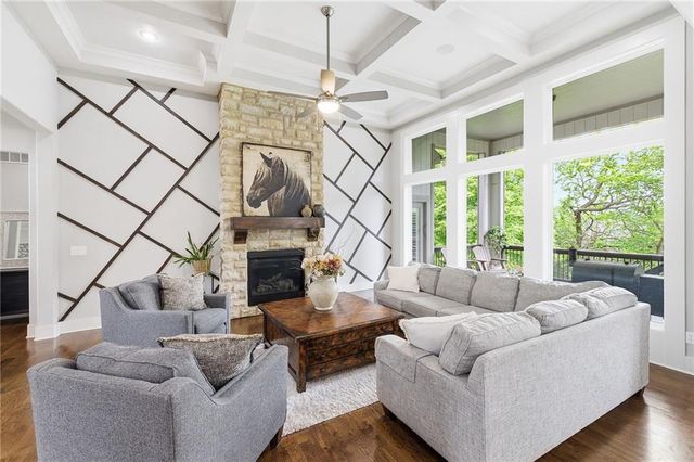 8106 Millridge Street, Lenexa, KS 66220