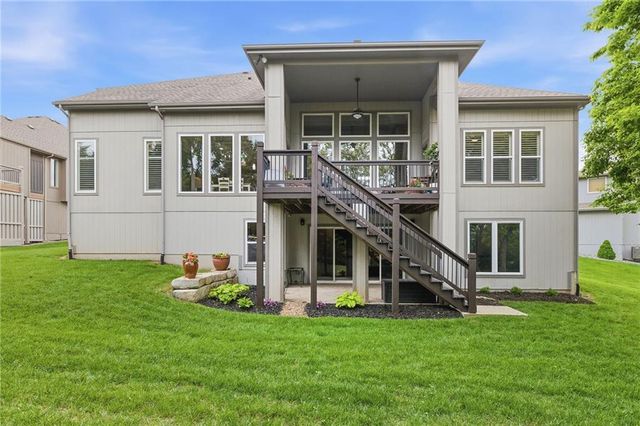 8106 Millridge Street, Lenexa, KS 66220