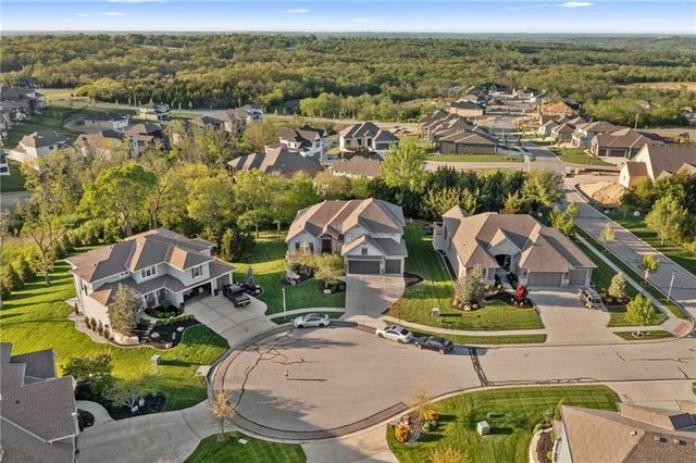 8106 Millridge Street, Lenexa, KS 66220