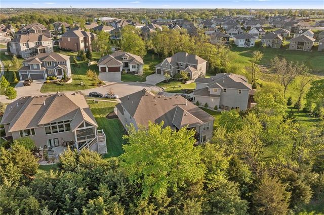 8106 Millridge Street, Lenexa, KS 66220