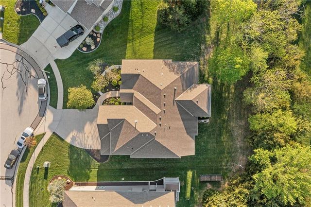 8106 Millridge Street, Lenexa, KS 66220