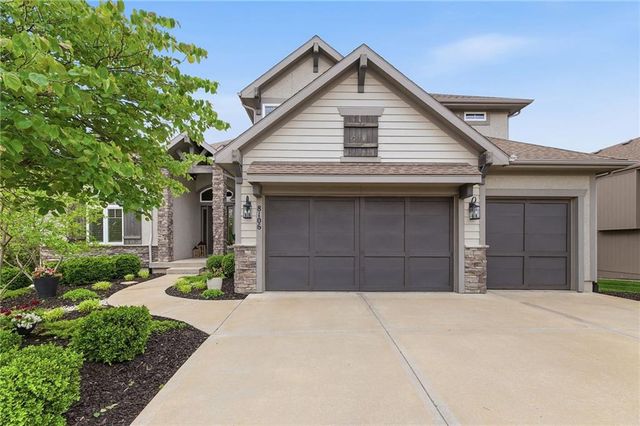 8106 Millridge Street, Lenexa, KS 66220