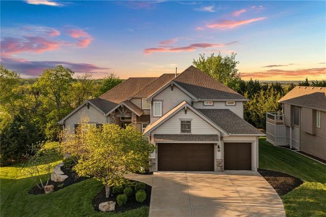 8106 Millridge Street, Lenexa, KS 66220