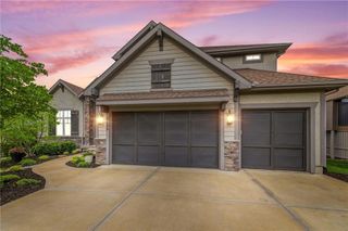 8106 Millridge Street, Lenexa, KS 66220