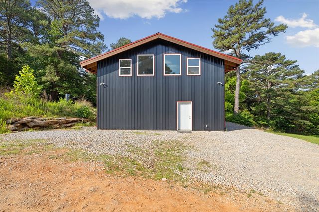 148 County Road 155, Eureka Springs, AR 72632