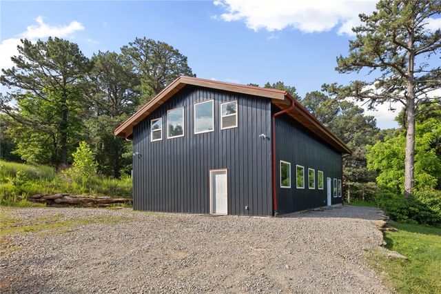 148 County Road 155, Eureka Springs, AR 72632