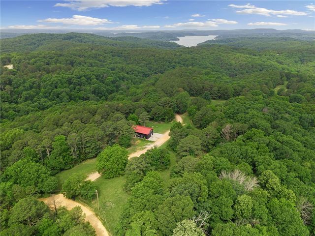 148 County Road 155, Eureka Springs, AR 72632