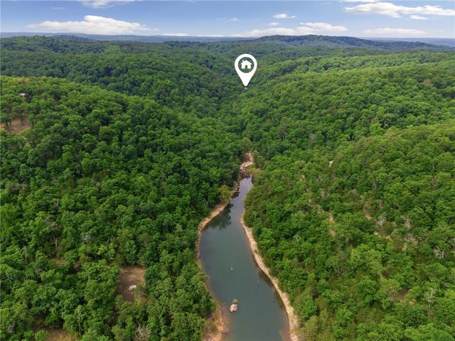 148 County Road 155, Eureka Springs, AR 72632