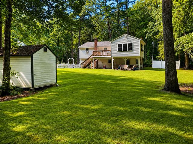 223 Baboosic Lake Road, Merrimack, NH 03054