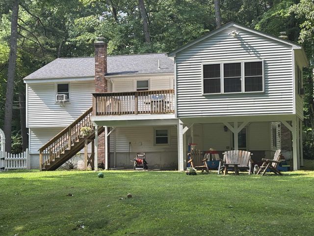 223 Baboosic Lake Road, Merrimack, NH 03054