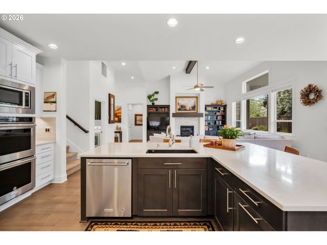 2213 Nw SIERRA Way, Camas, WA 98607