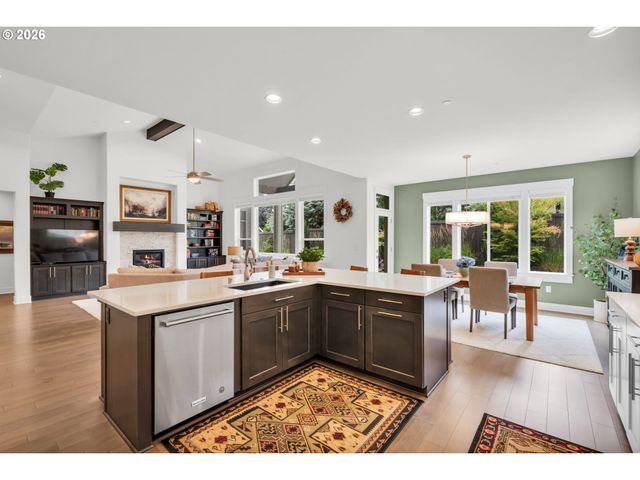 2213 Nw SIERRA Way, Camas, WA 98607
