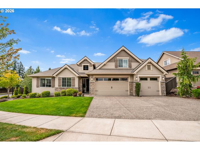 2213 Nw SIERRA Way, Camas, WA 98607