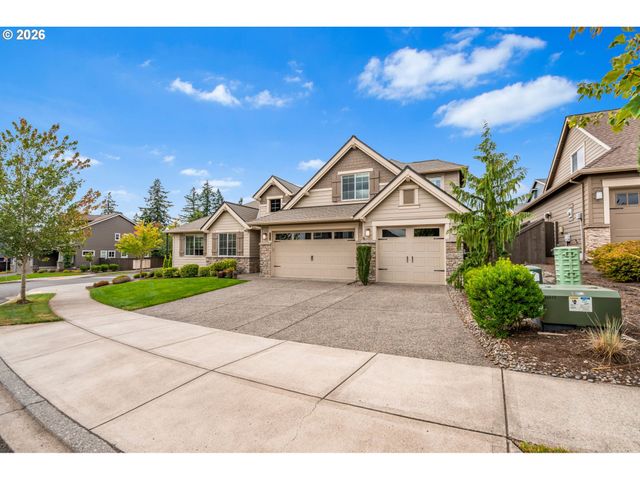 2213 Nw SIERRA Way, Camas, WA 98607