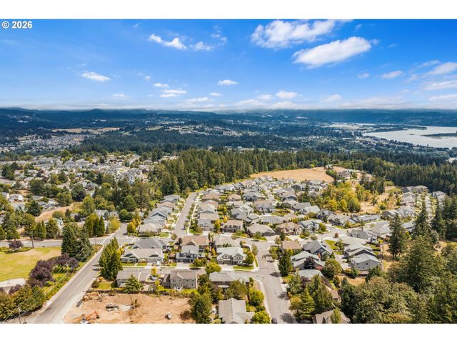 2213 Nw SIERRA Way, Camas, WA 98607