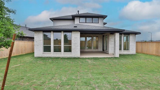 12426 Palo Pinto View Drive, Cypress, TX 77433