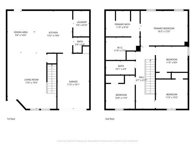 606 Travis Street, Baytown, TX 77520