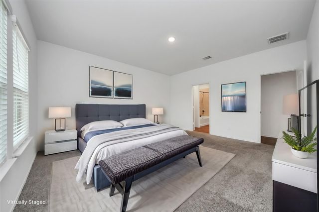 12414 Landon Light Lane, Houston, TX 77038