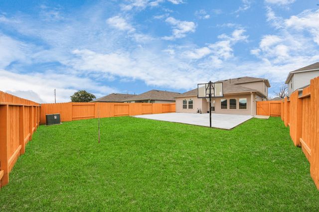 12414 Landon Light Lane, Houston, TX 77038