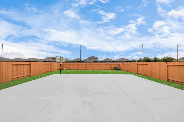 12414 Landon Light Lane, Houston, TX 77038