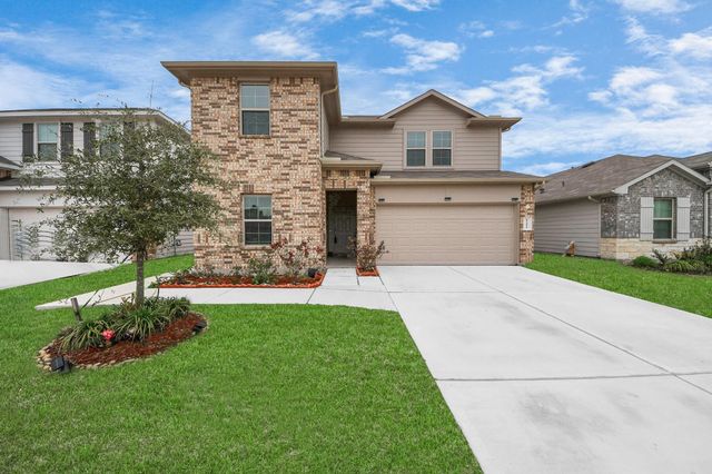 12414 Landon Light Lane, Houston, TX 77038