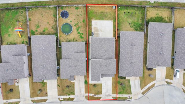 12414 Landon Light Lane, Houston, TX 77038