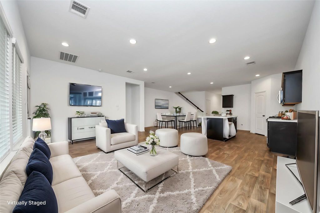 12414 Landon Light Lane, Houston, TX 77038