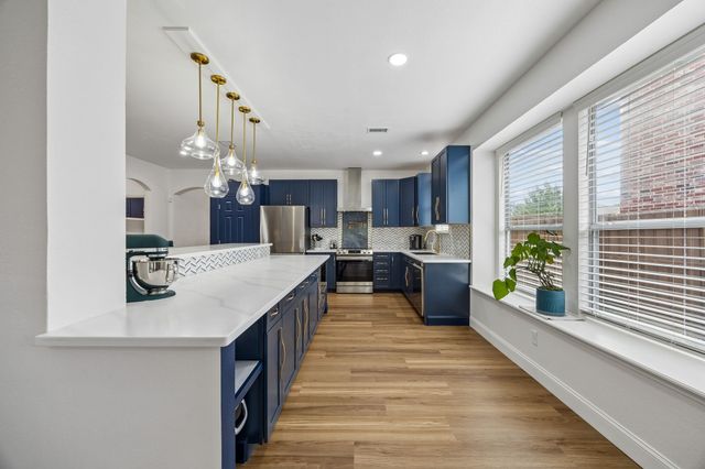 9217 Inverness Drive, Rowlett, TX 75089
