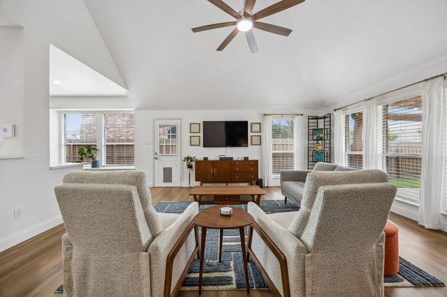 9217 Inverness Drive, Rowlett, TX 75089