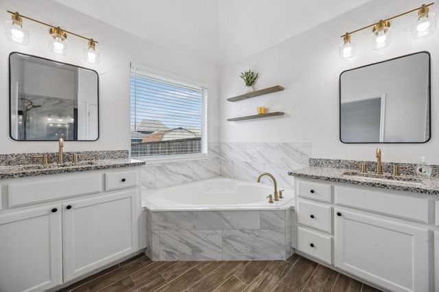 9217 Inverness Drive, Rowlett, TX 75089