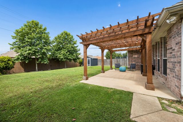 9217 Inverness Drive, Rowlett, TX 75089