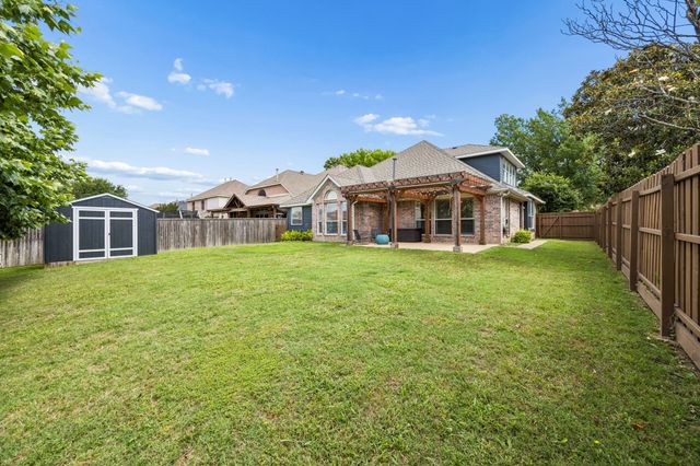 9217 Inverness Drive, Rowlett, TX 75089