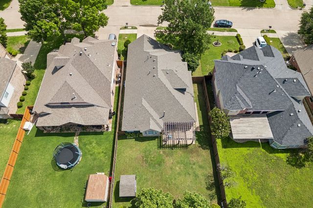 9217 Inverness Drive, Rowlett, TX 75089
