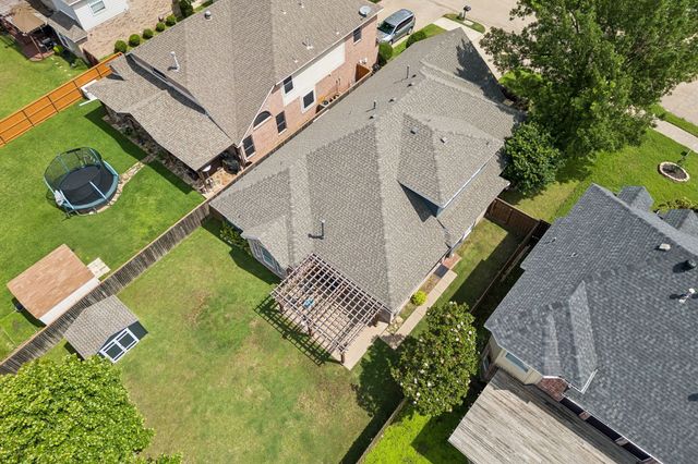 9217 Inverness Drive, Rowlett, TX 75089