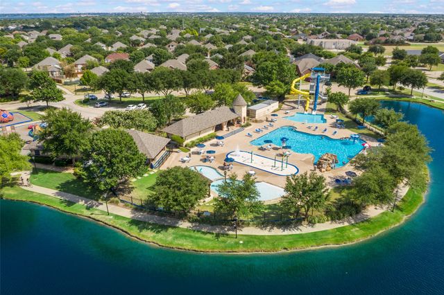 9217 Inverness Drive, Rowlett, TX 75089