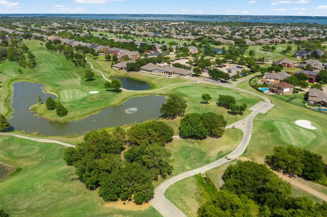 9217 Inverness Drive, Rowlett, TX 75089