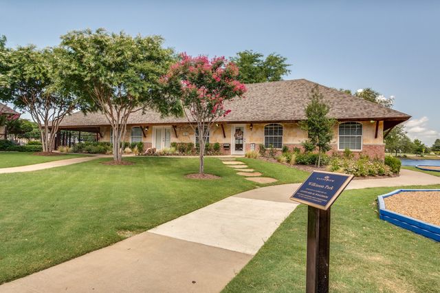 9217 Inverness Drive, Rowlett, TX 75089