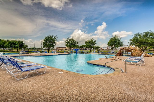 9217 Inverness Drive, Rowlett, TX 75089