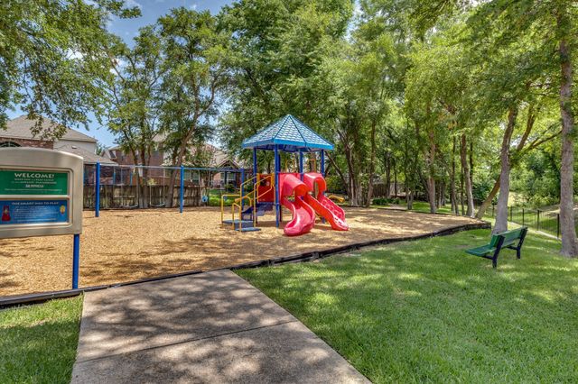 9217 Inverness Drive, Rowlett, TX 75089