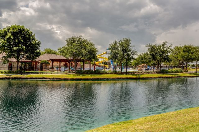 9217 Inverness Drive, Rowlett, TX 75089