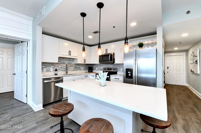 9860 S Thomas Drive 209, Panama City Beach, FL 32408